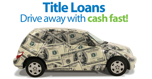 title loan facts